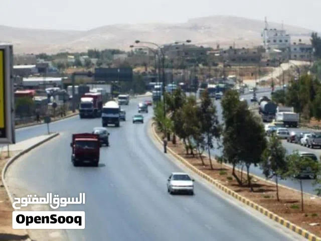 ارض صناعي ماركا الشمالية الحزام