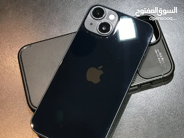 ايفون 14 بحالة الجديد