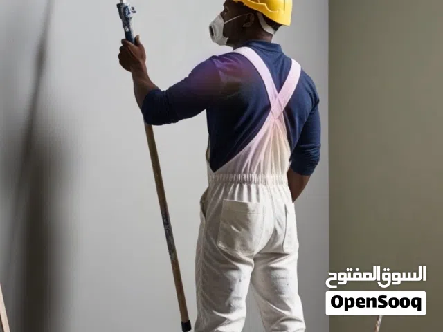 ALL kIND PAINT WORK SERVICES AVAILABLE ,