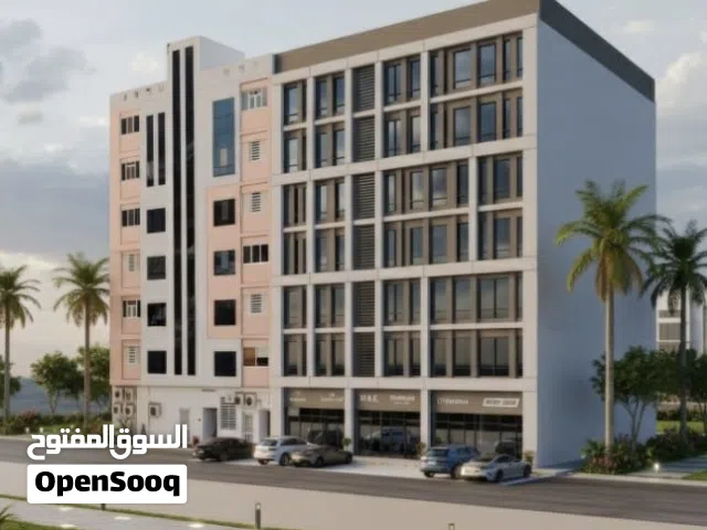 أمتلك محلك التجاري في افخم شارع حيوي بولاية مسقط بأيسر الأقساط