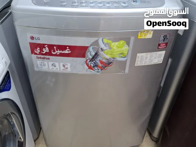 LG Brand Washing machine Still Good Condition