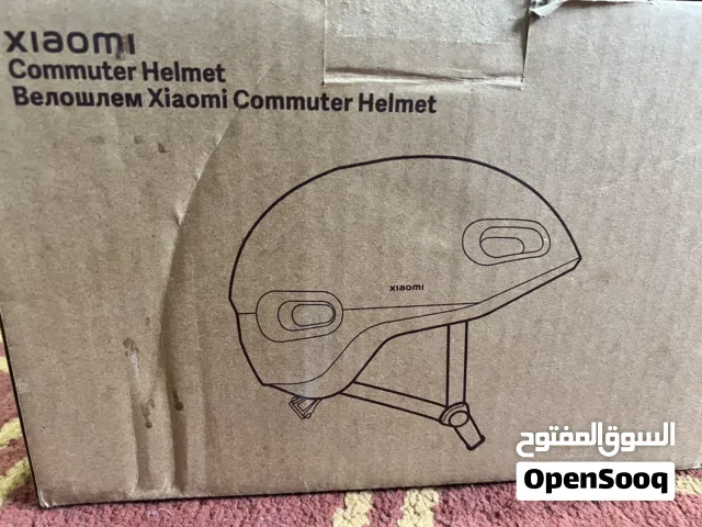 خوذه Xlaoml