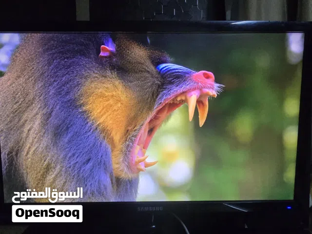 شاشة samsung s24D330 للبيع