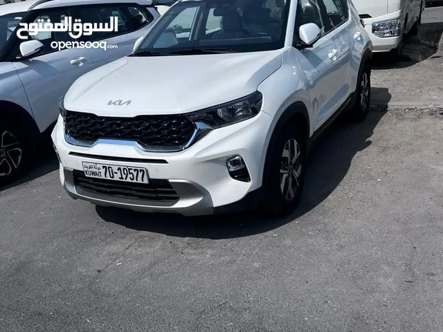 SUV Kia in Hawally