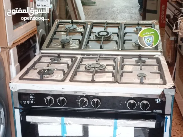 SP Tech Ovens in Amman