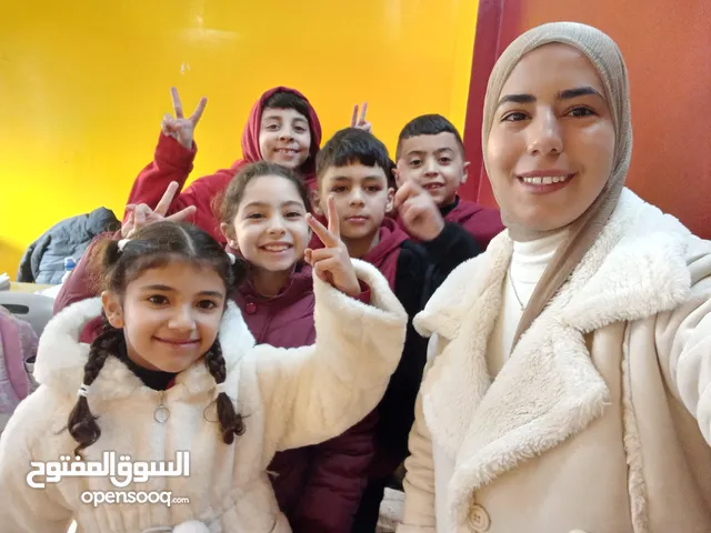 أمينه خالد محمد شوبكي