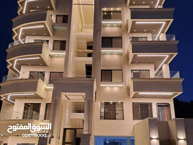 185m2 3 Bedrooms Apartments for Sale in Amman Airport Road - Manaseer Gs