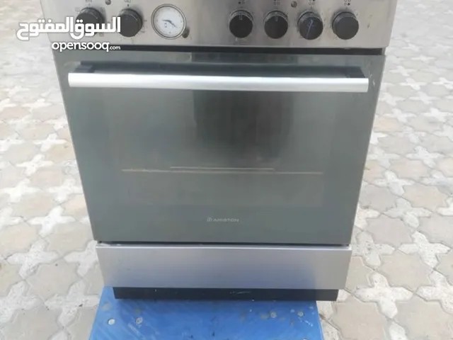 Ariston electric cooker 60x60cm