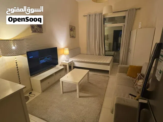استوديو للإيجار الشهري في الحميديه شامل الفواتير بدون شيكات