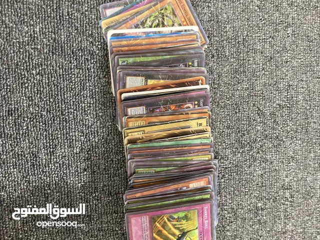 لعبة يوغي.