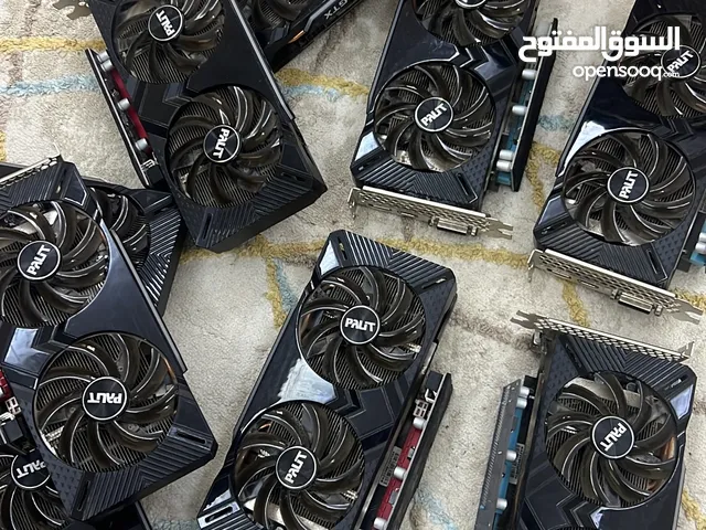 GPU 1660 super