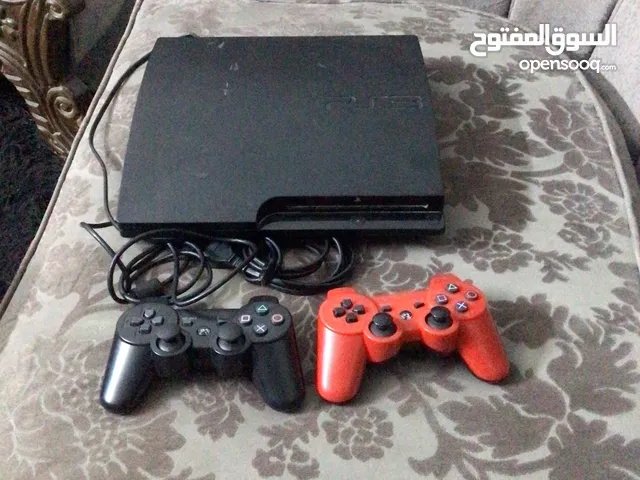 PlayStation 3 PlayStation for sale in Irbid