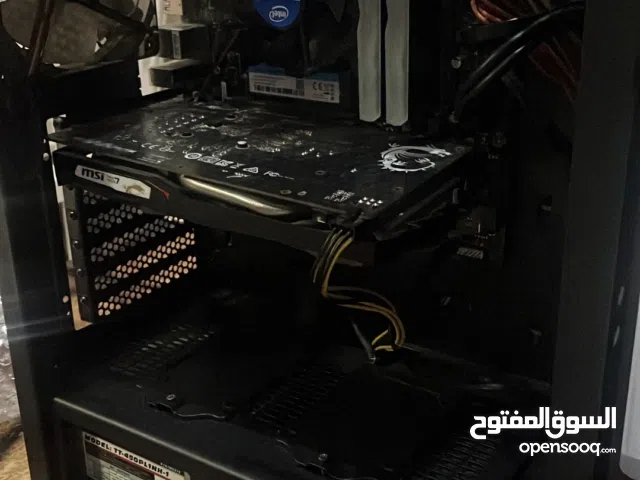 Computers PC for sale in Al Ain