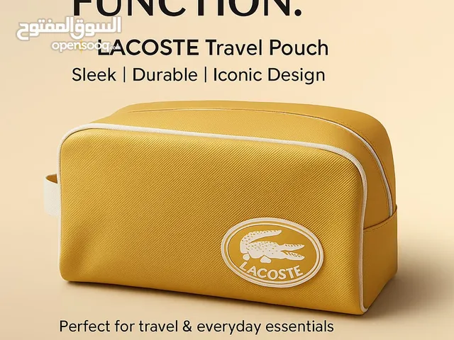 Pure leather bags