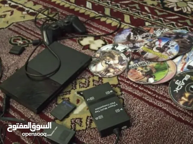 New Playstation 2 for sale in Beirut