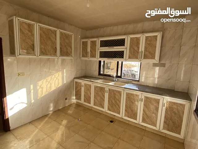 100 m2 2 Bedrooms Apartments for Rent in Zarqa Hay Al Ameer Mohammad