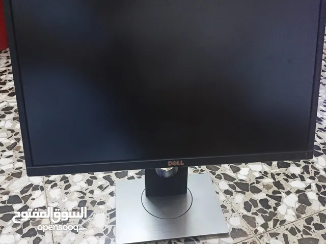 شاشة حاسبة DELL للبيع