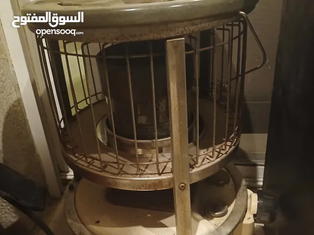 Fujika Kerosine Heater for sale in Amman