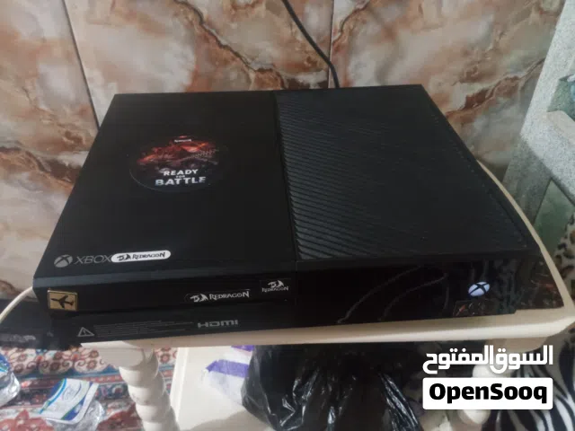 Xbox One X Xbox for sale in Basra