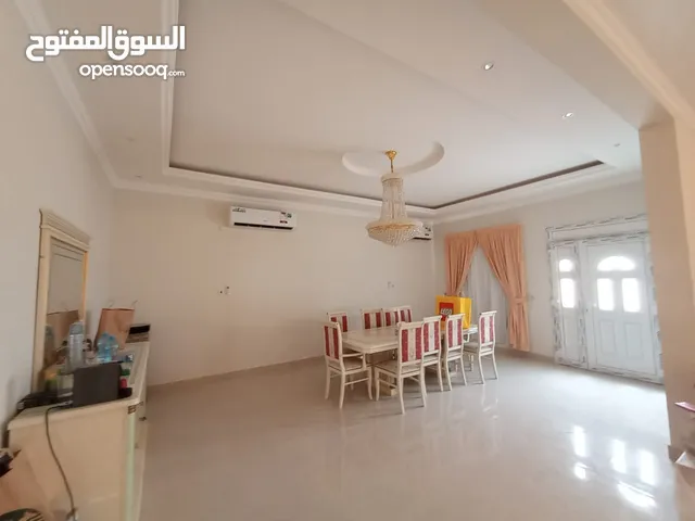 0 m2 More than 6 bedrooms Villa for Rent in Doha Ain Khaled