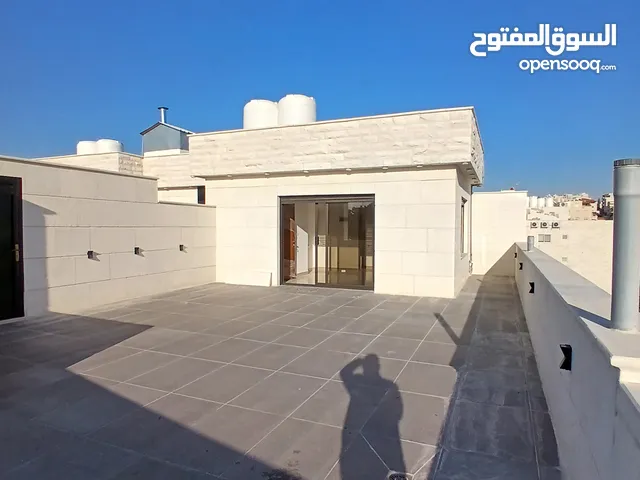 210 m2 4 Bedrooms Apartments for Sale in Amman Dahiet Al Ameer Rashed