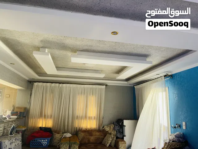 170 m2 3 Bedrooms Apartments for Sale in Giza 6th of October