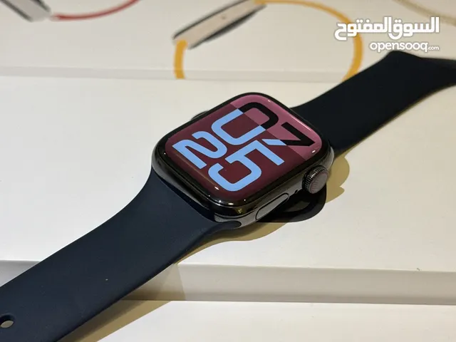 Apple Watch series 8 Stainless Steel 41 mm