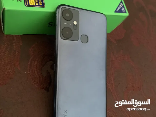 Infinix Smart 6 Plus 64 GB in Tripoli