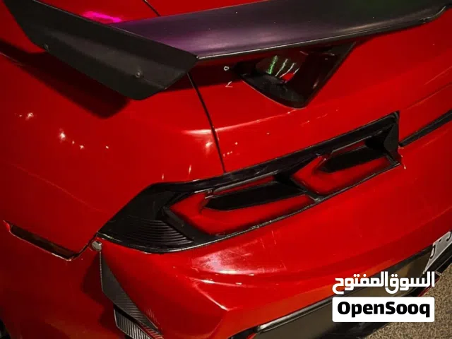 New Chevrolet Camaro in Tripoli