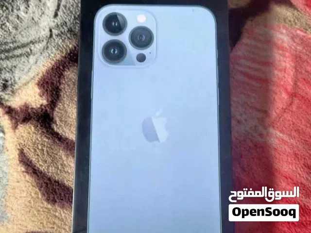 السلام عليكم 13برو ماكس