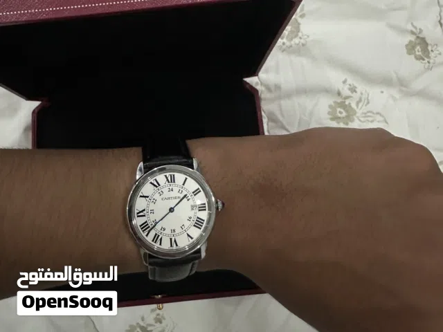 Ronde Solo de كارتيير  نظيفة