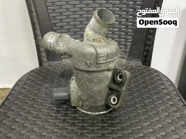 طرمبة مي فورد فيوجن