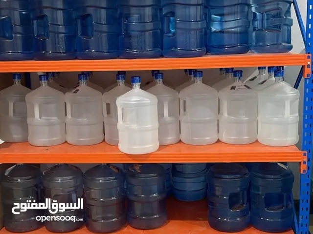 مستودعات وبقلات