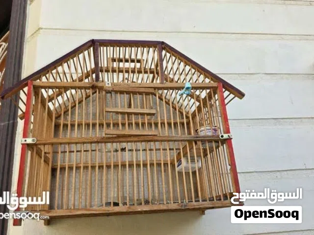 قفصل  للبيع