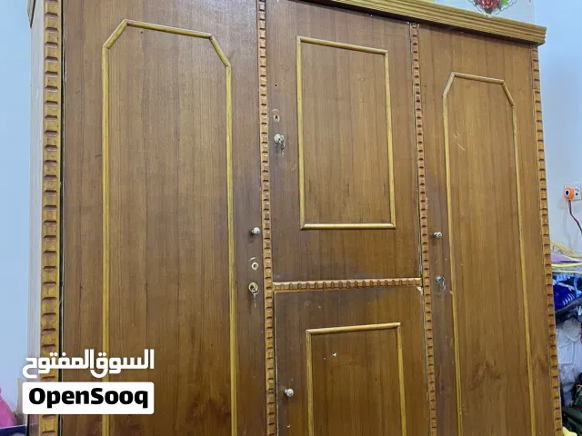 كنتور 3 باب مستخدم صاج