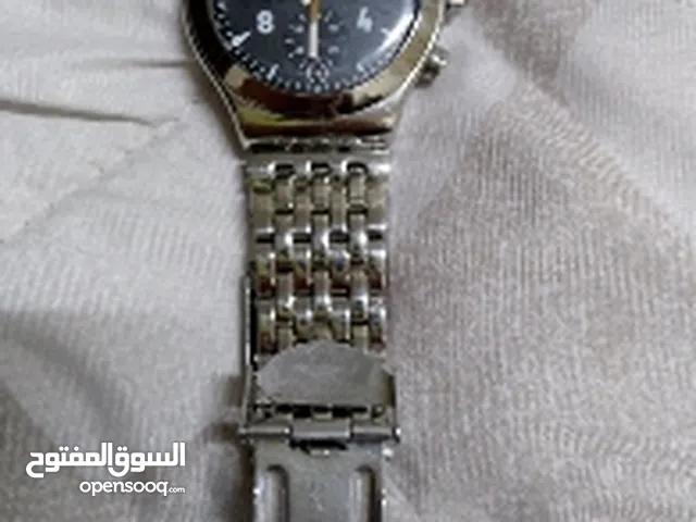 Automatic Swatch watches  for sale in Irbid