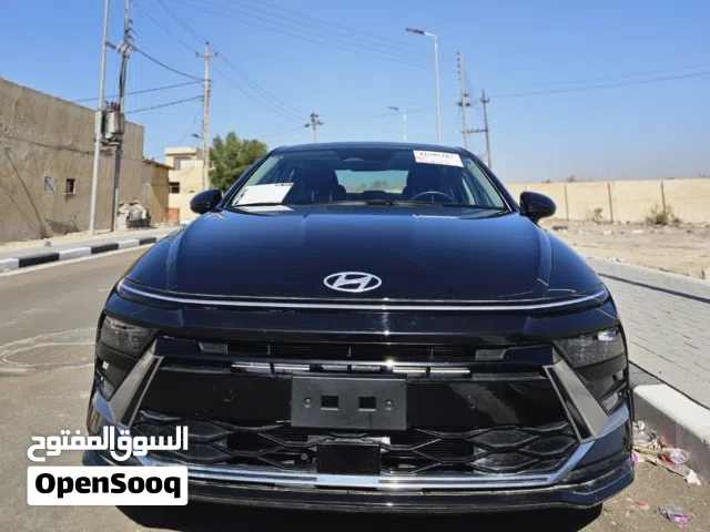 Used Hyundai Sonata in Basra