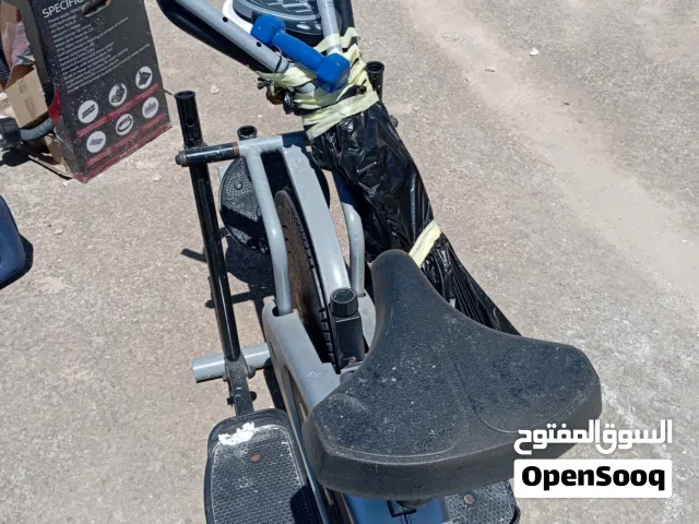 جهاز رياضه ( كروس بسكليت)