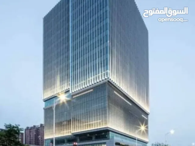 عمارة للإيجار ثلاثة شقق مفصولات الفرناج خدمى اوسكنى