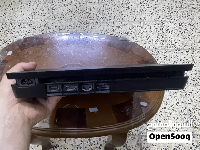 PlayStation 4 PlayStation for sale in Baghdad