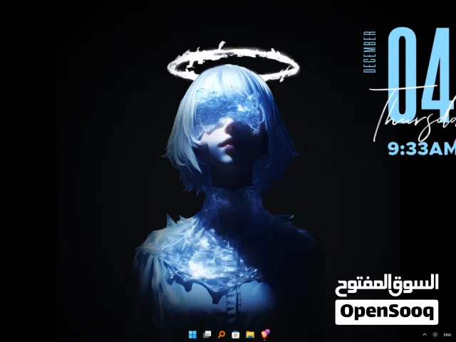 كمبيوتر للبيع