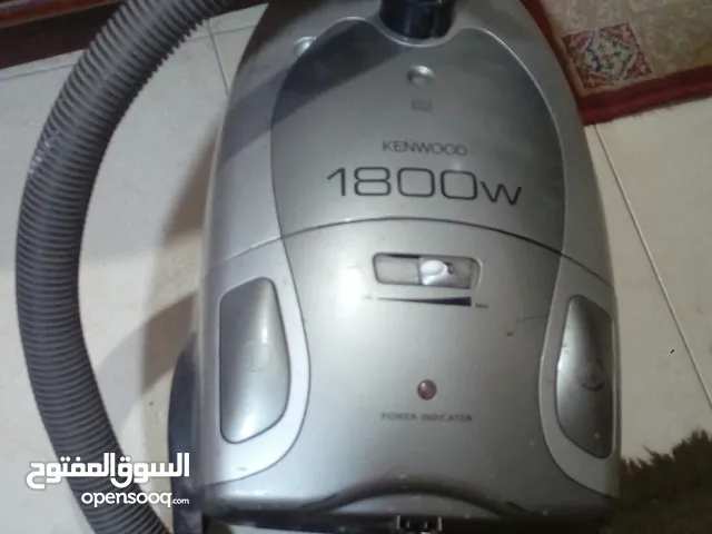  Kenwood Vacuum Cleaners for sale in Qalubia