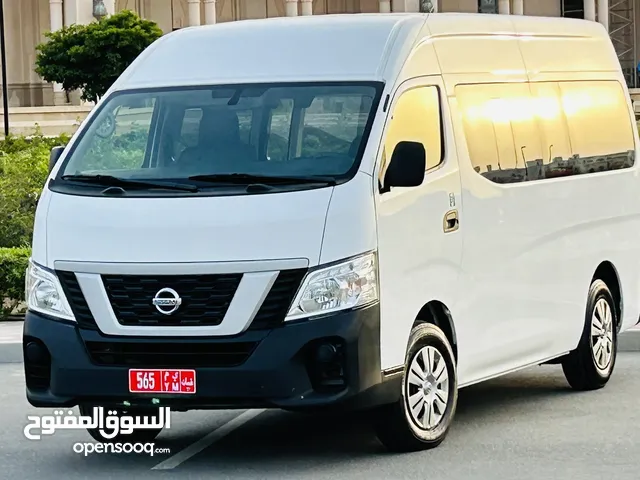 Used Nissan Other in Muscat