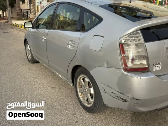 2007 Toyota Prius Prius