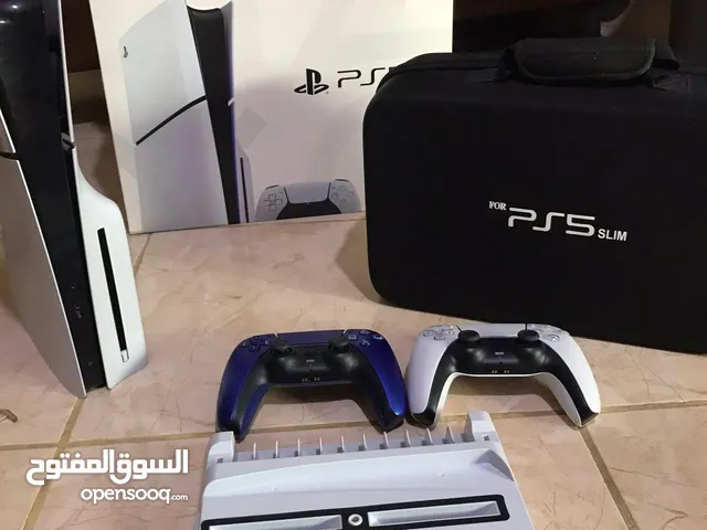 بلاستيشن 5 استعمال بسيط قابل للتفاوض بشكل بسيط