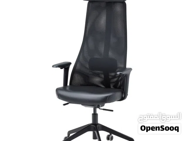 كرسي ايكيا أصلي حالة ممتازة