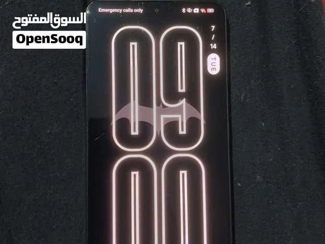 Poco X6 Pro 5g اعلى نسخه
