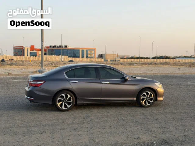 Used Honda Accord in Farwaniya