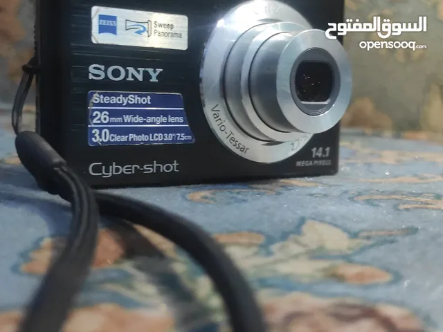 Sony DSLR Cameras in Jeddah