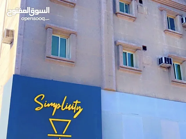 80 m2 2 Bedrooms Apartments for Rent in Dammam Al Faisaliah